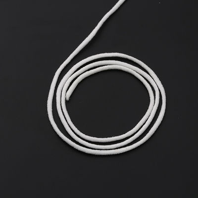Webbing νάυλον πολυεστέρας 3mm ελαστικό σκοινί Earloop